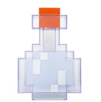 Velixo™ | Poción Brillante Minecraft